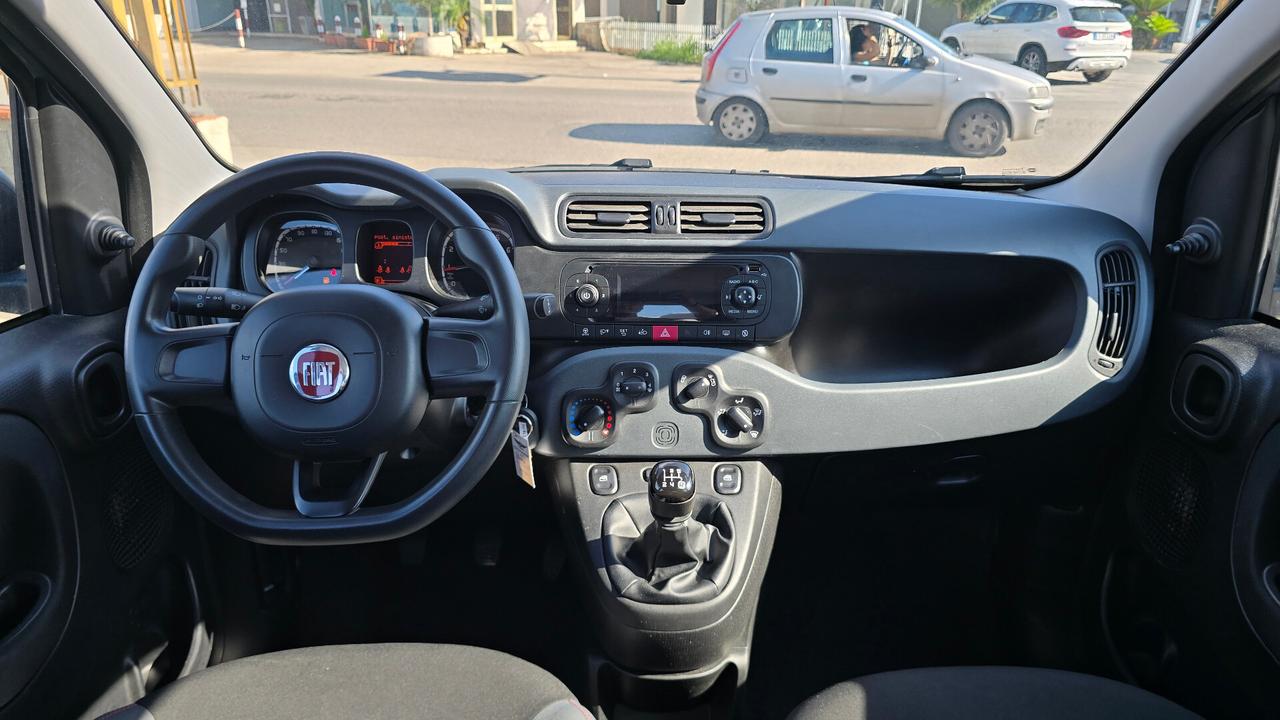 Fiat Panda 1.2 Easy