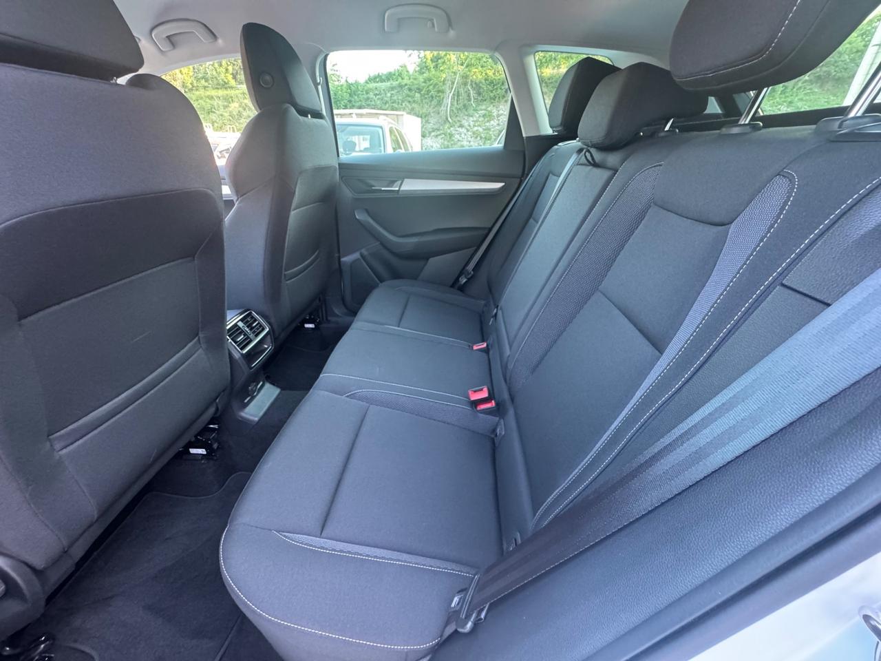 Skoda Karoq 1.0 TSI 110 CV Executive