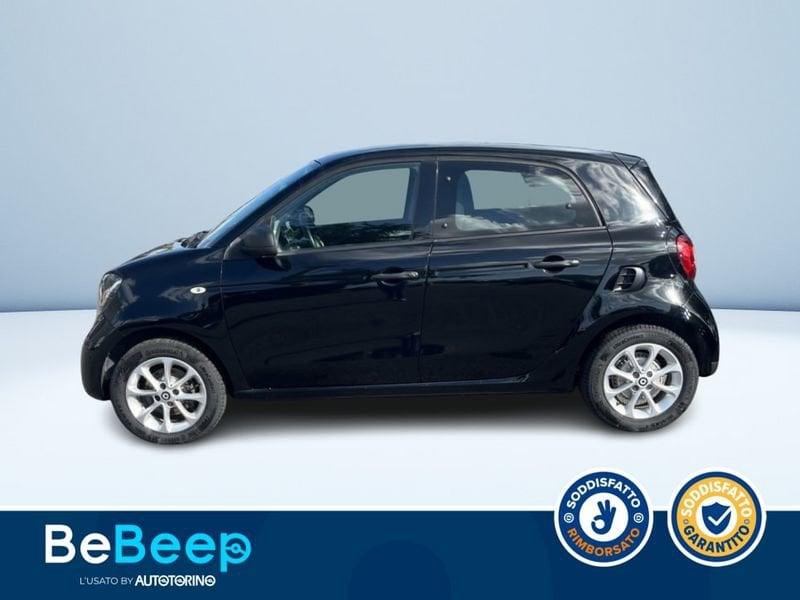 smart forfour 1.0 YOUNGSTER 71CV MY18