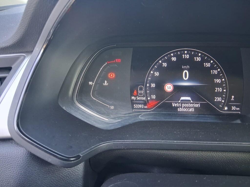 Renault Captur 1.0 TCe Techno