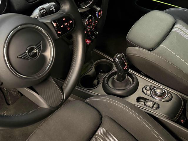 MINI Countryman 2.0 Cooper SD 'ALL4' Countryman ALL4