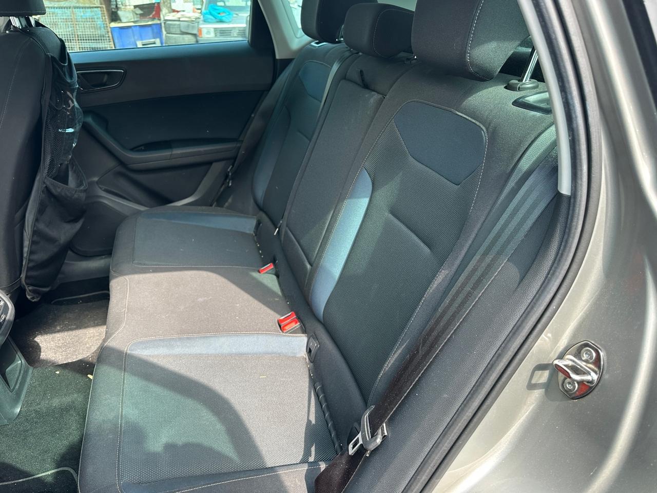 Seat Ateca 1.6 TDI Style (Garanzia 24 Mesi)