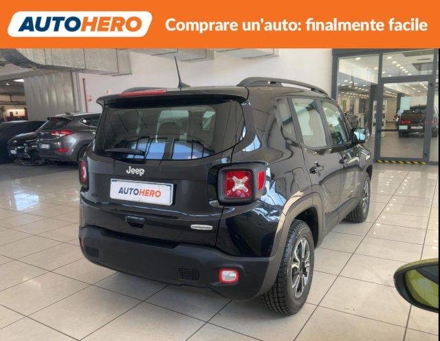 JEEP Renegade 1.0 T3 Longitude