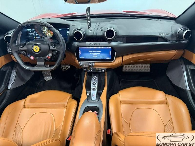 Ferrari Portofino 3.9 T V8 DCT 4posti