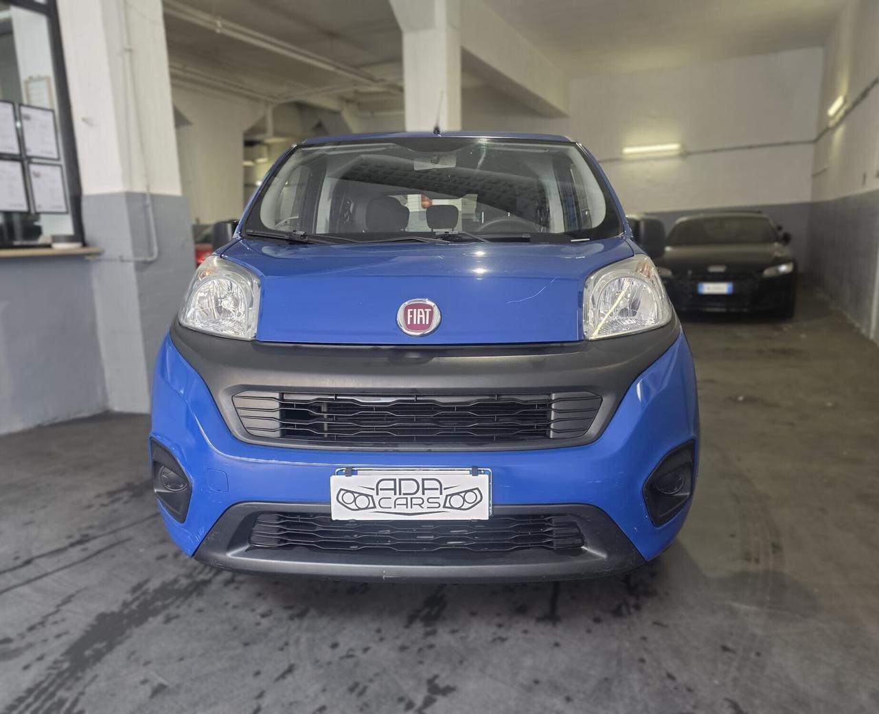 Fiat Qubo 1.4 - UNICO PROPRIETARIO