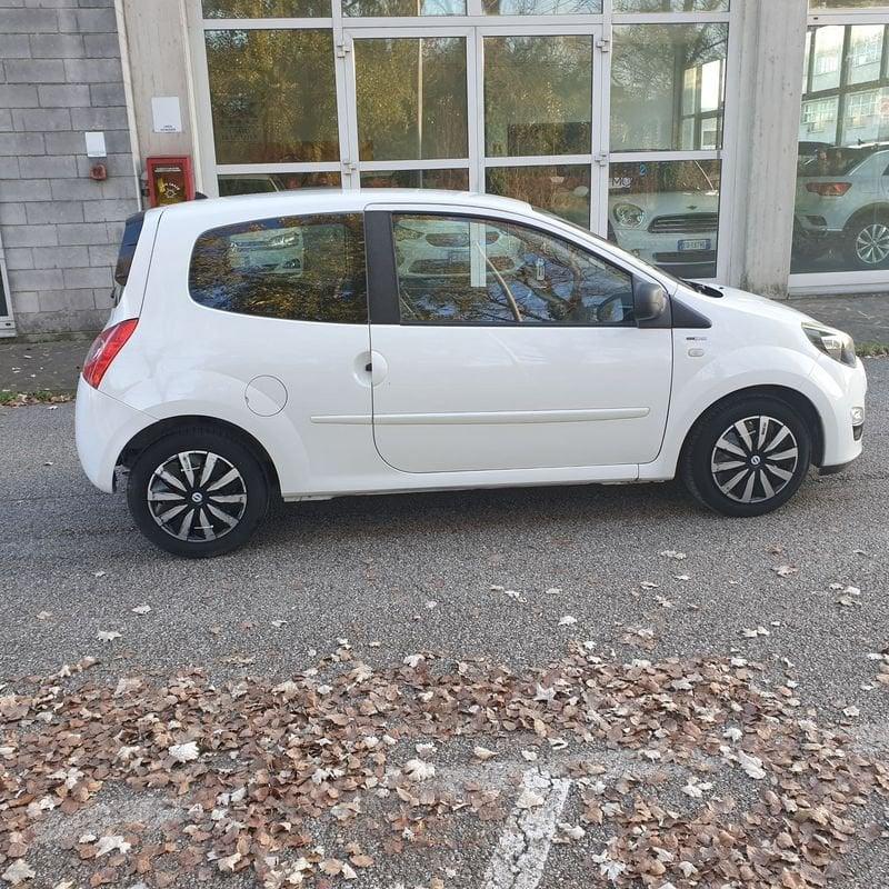 Renault Twingo Twingo 1.2 Night&Day 75 CV