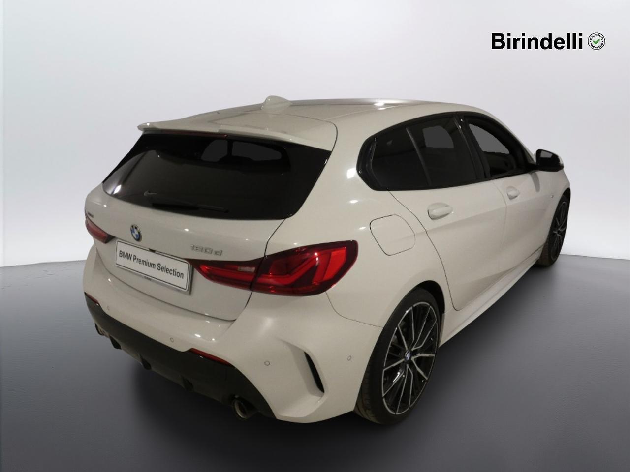 BMW Serie 1 (F40) - 120d xDrive 5p. Msport