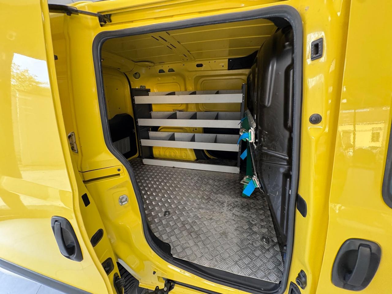 Fiat Doblo Doblò 1.3 MJT 95cv 2019 km 168000