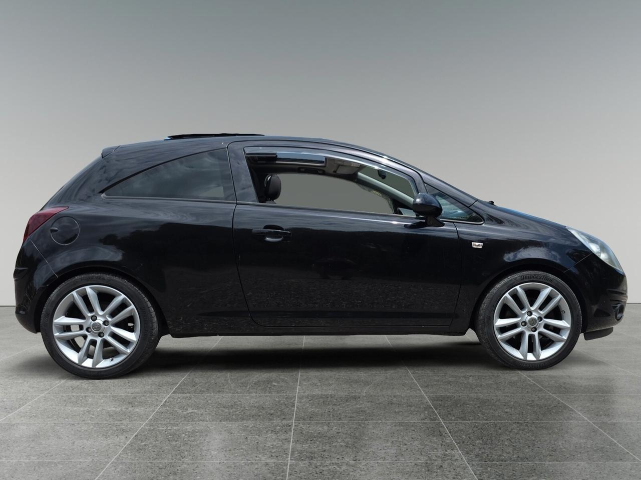 Opel Corsa 1.3 CDTI 90CV 3p Sport TETTO