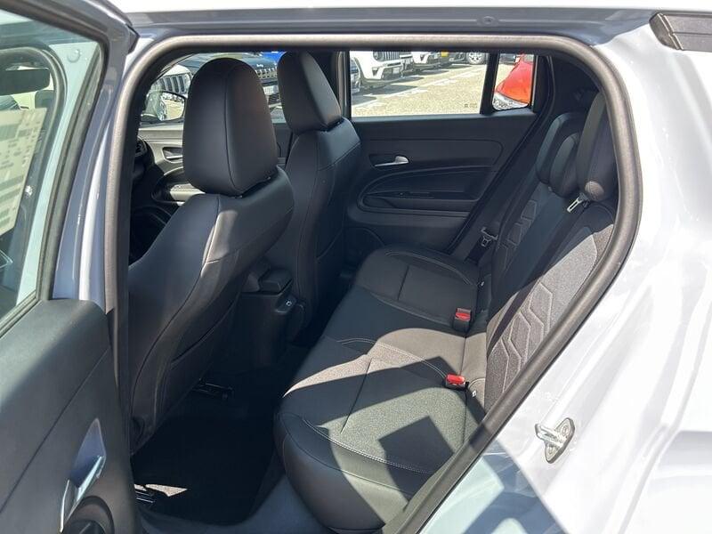 Jeep Avenger Benzina Altitude 1.2 100cv