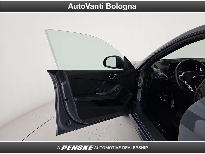 BMW Serie 2 Gran Coupe 218d Gran Coupe MSport Pro auto