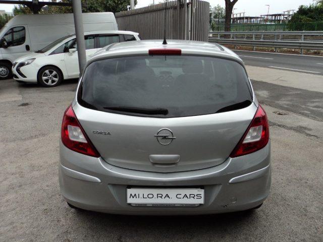 OPEL Corsa 1.2 80CV 5 porte GPL-TECH Edition