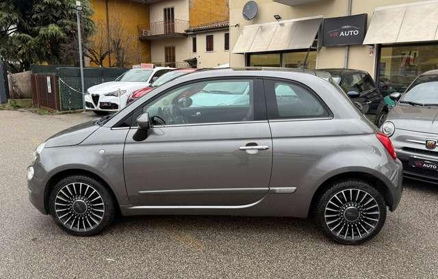 Fiat 500 1.2 Lounge 69cv NEOPAT. TETTO CERCHI 16 CRUISE