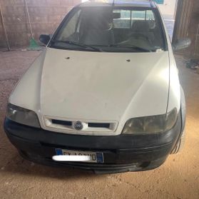 Fiat Strada 1.9 JTD Pick-up
