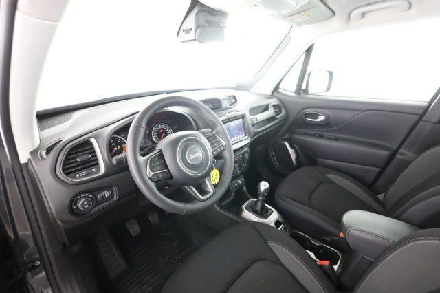 JEEP Renegade Renegade 1.6 Mjt 130 CV Limited