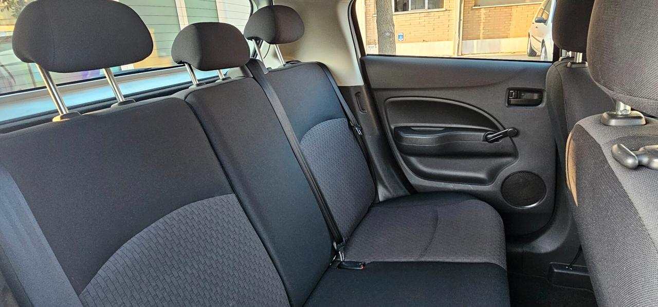 Mitsubishi Space Star 1.0 GPL Solo 44000 Km