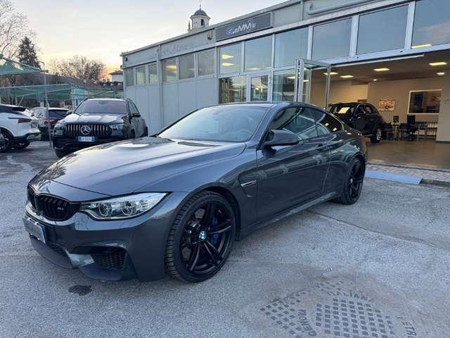 BMW M4 Coupé