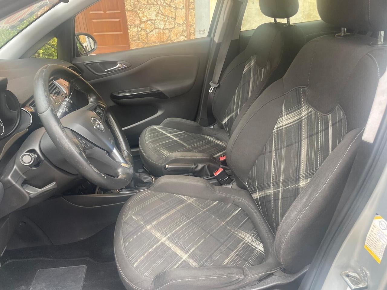 Opel Corsa 1.4 90CV GPL Tech 5 porte Innovation