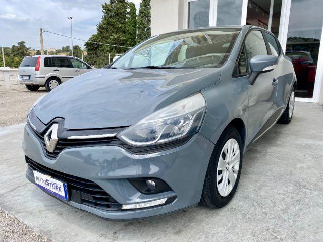 RENAULT Clio dCi 8V 90 CV 5 porte Business