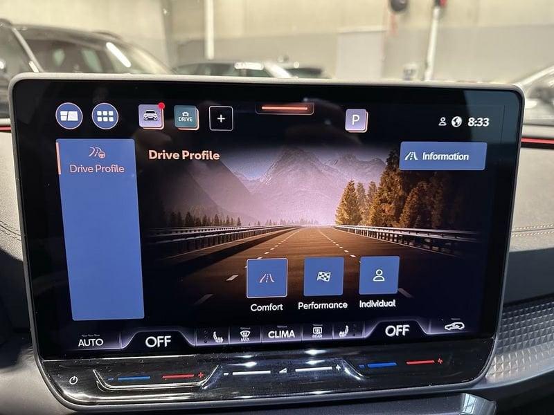 Cupra Leon Leon Sportstourer 2.0 TDI 150 CV DSG Pure Performance Edge Led Camera