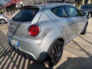 Alfa Romeo MiTo 1.3 jtdm Super 95cv E6