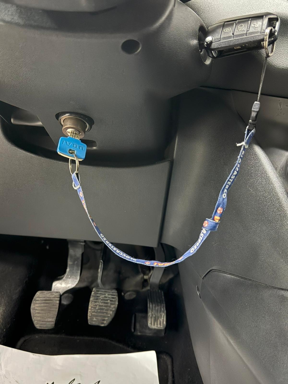 Peugeot 208 1.4 VTi 95 CV 5p. GPL Active