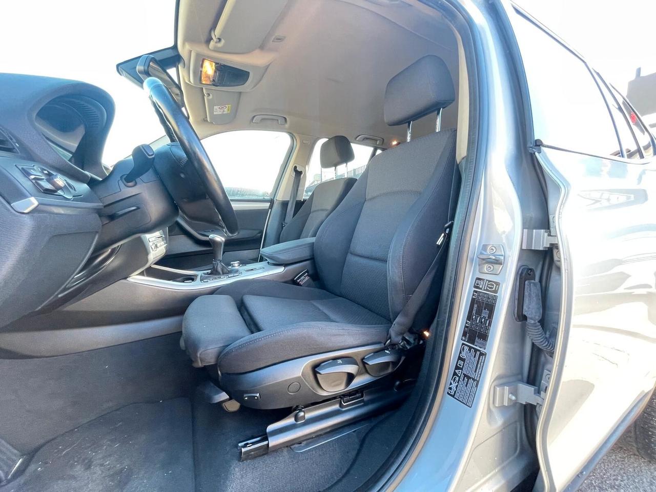 Bmw X3 xDrive20d xLine