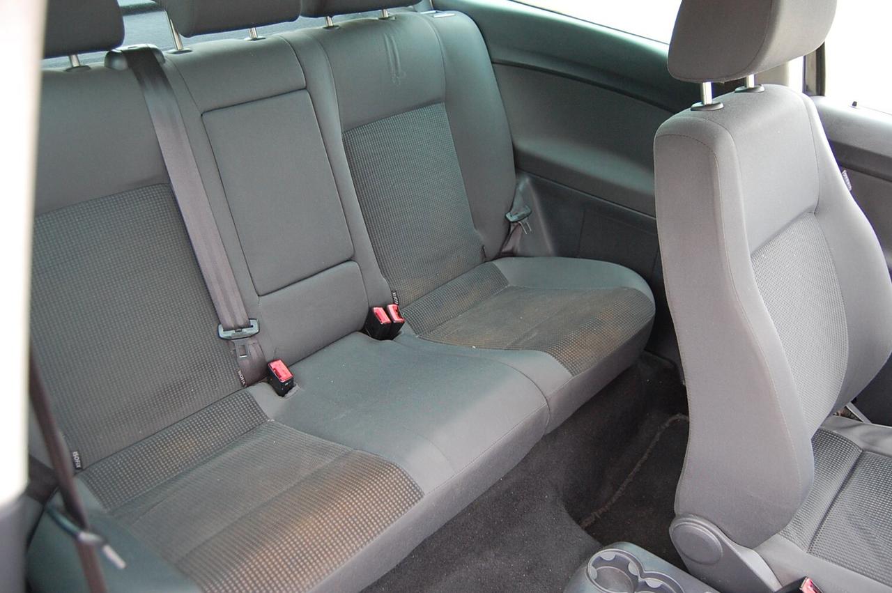 Volkswagen Polo 1.4/69CV TDI 3p. Comfortline