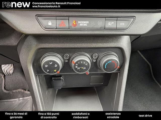 DACIA Sandero TCe 100 GPL Stepway CONFORT OLD