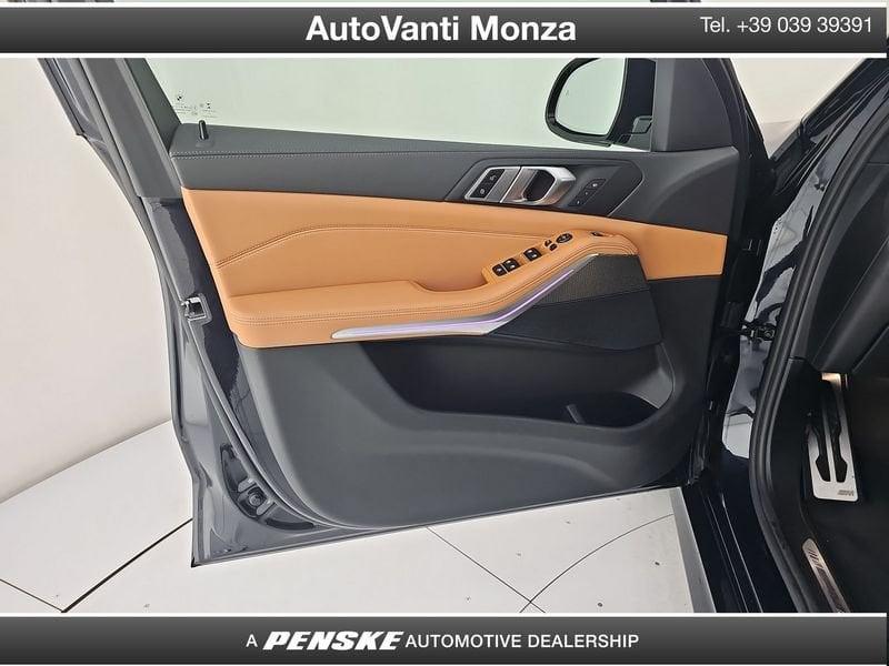 BMW X5 X5 xdrive25d Msport auto