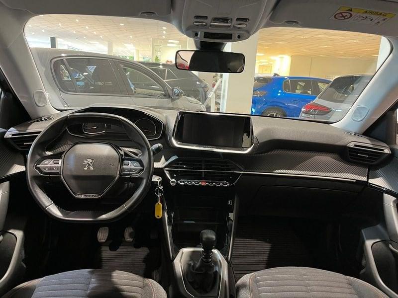Peugeot 2008 2008 PureTech 130 S&S Allure