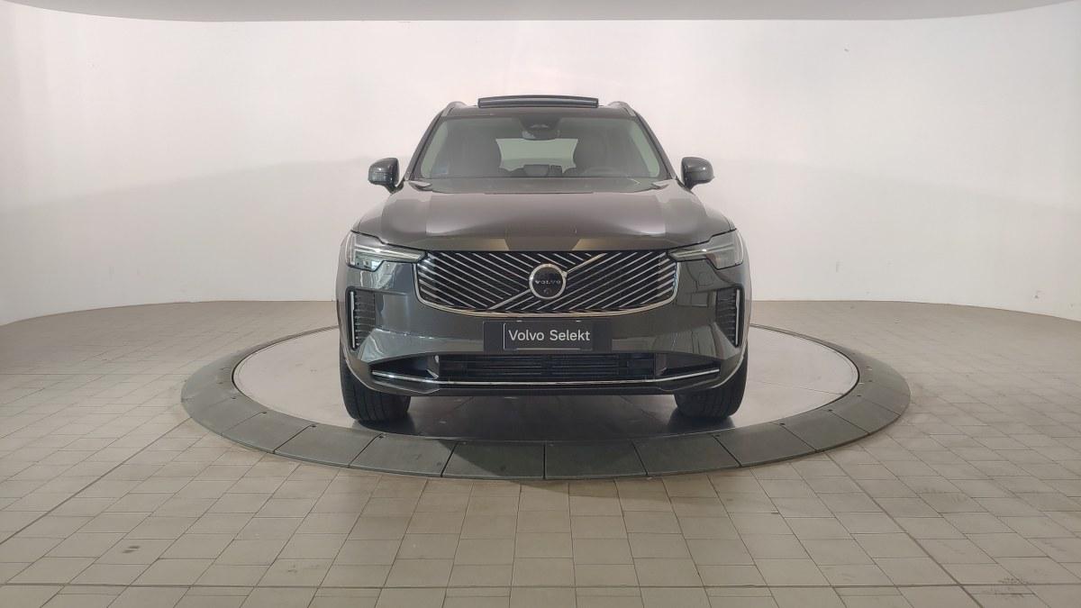 VOLVO Xc90 T8 Plug-In Hybrid Awd Aut. 7 Posti Ultra Bright