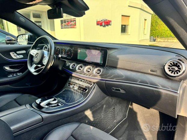 MERCEDES-BENZ E 350 EQ-Boost Premium Plus