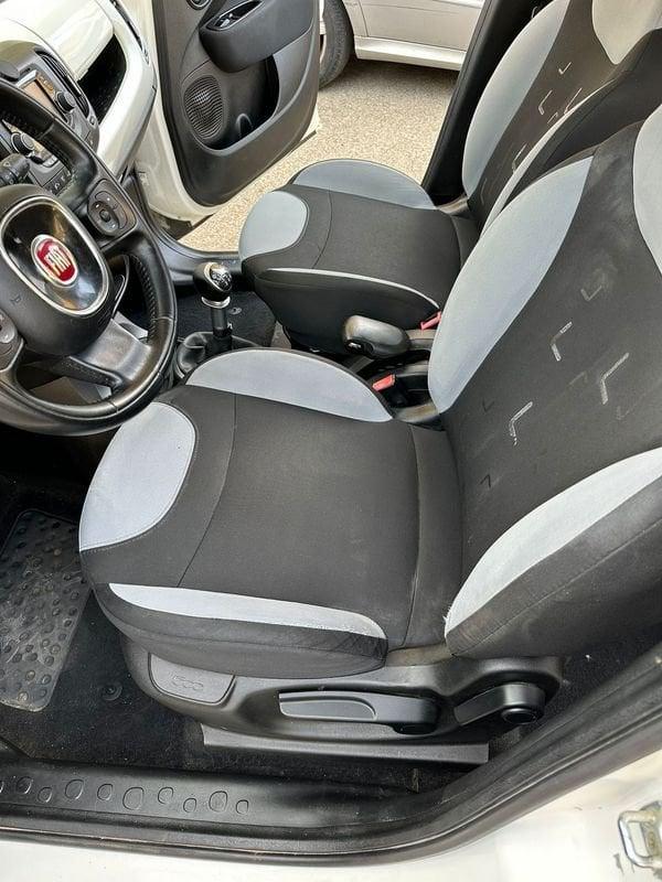 FIAT 500L 1.6 Multijet 120 CV Lounge AUTOCARRO