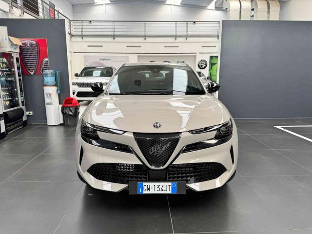 ALFA ROMEO Junior 1.2 136 CV Hybrid eDCT6