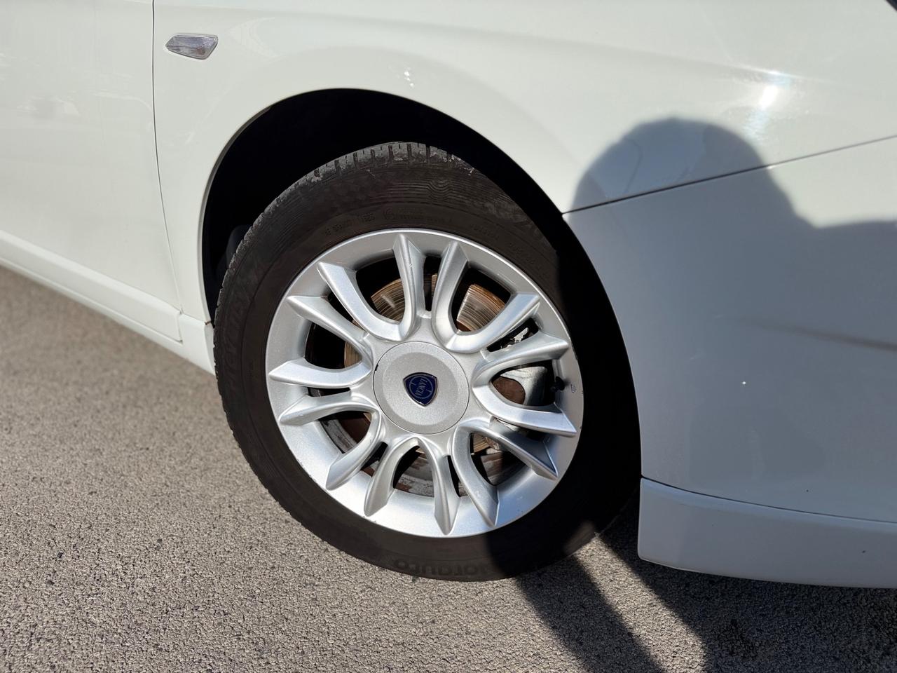 Lancia Delta 1.4 T-Jet 120 CV Gold Ecochic GPL COME NUOVA