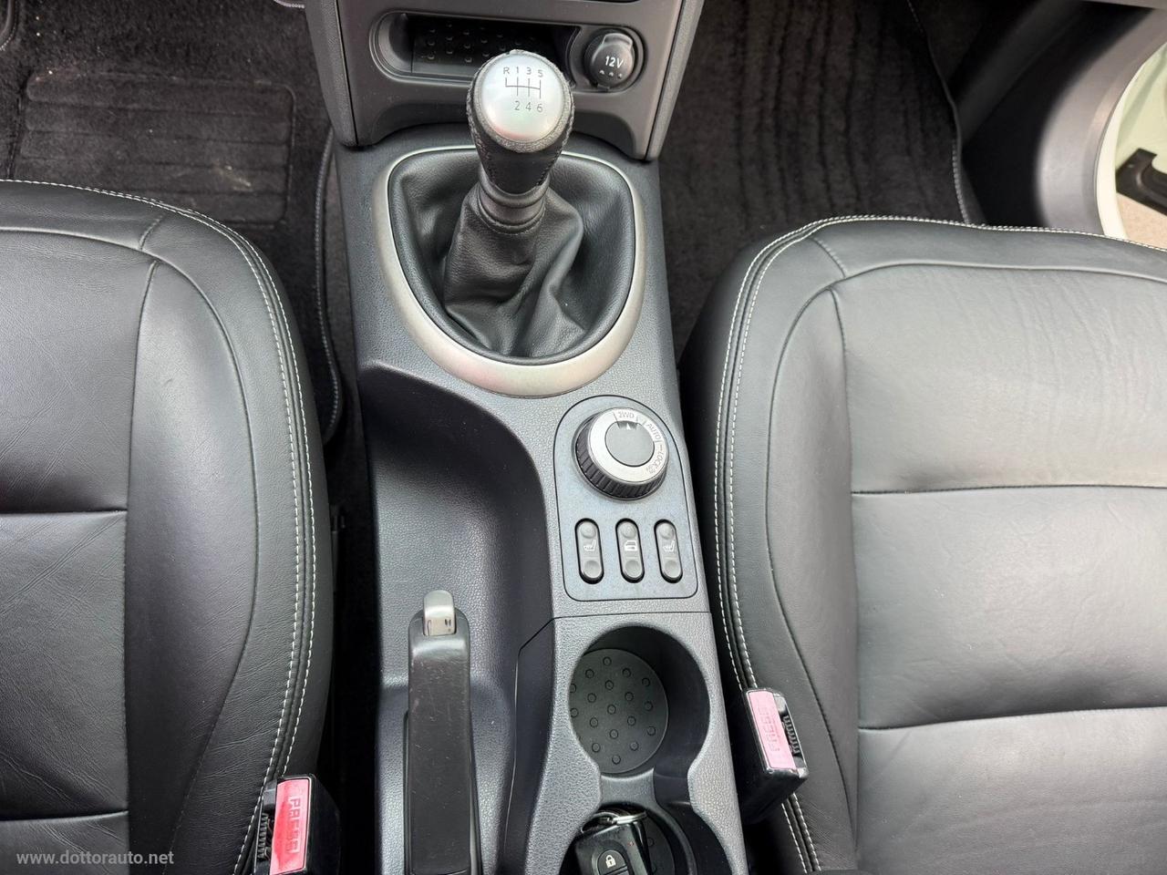 NISSAN Qashqai 1.6 dCi Tekna 4WD