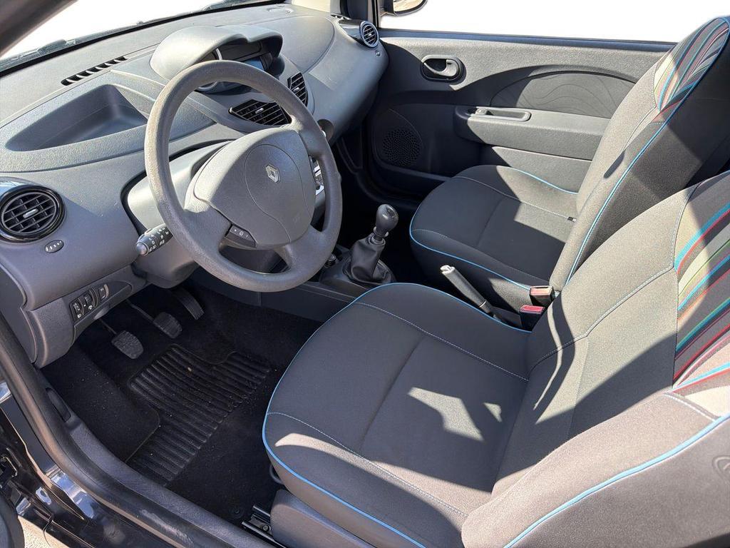 Renault Twingo 1.2 Live 75cv
