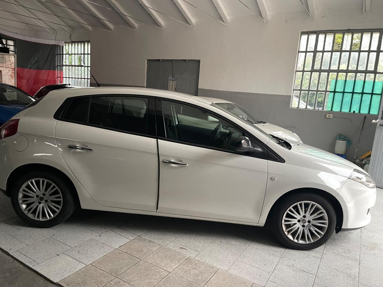 Fiat Bravo 1.4 EasyPower Easy