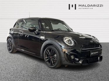 MINI Mini 3 porte Mini IV F56 2018 3p Mini 3p 2.0 Cooper S Hype 178cv auto
