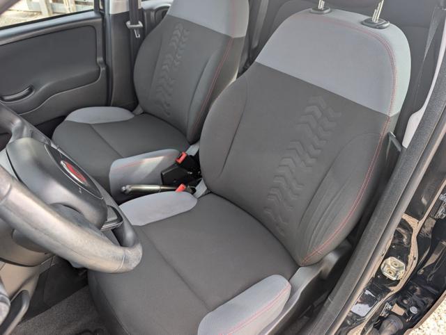FIAT Panda 1.0 FireFly S&S Hybrid Easy