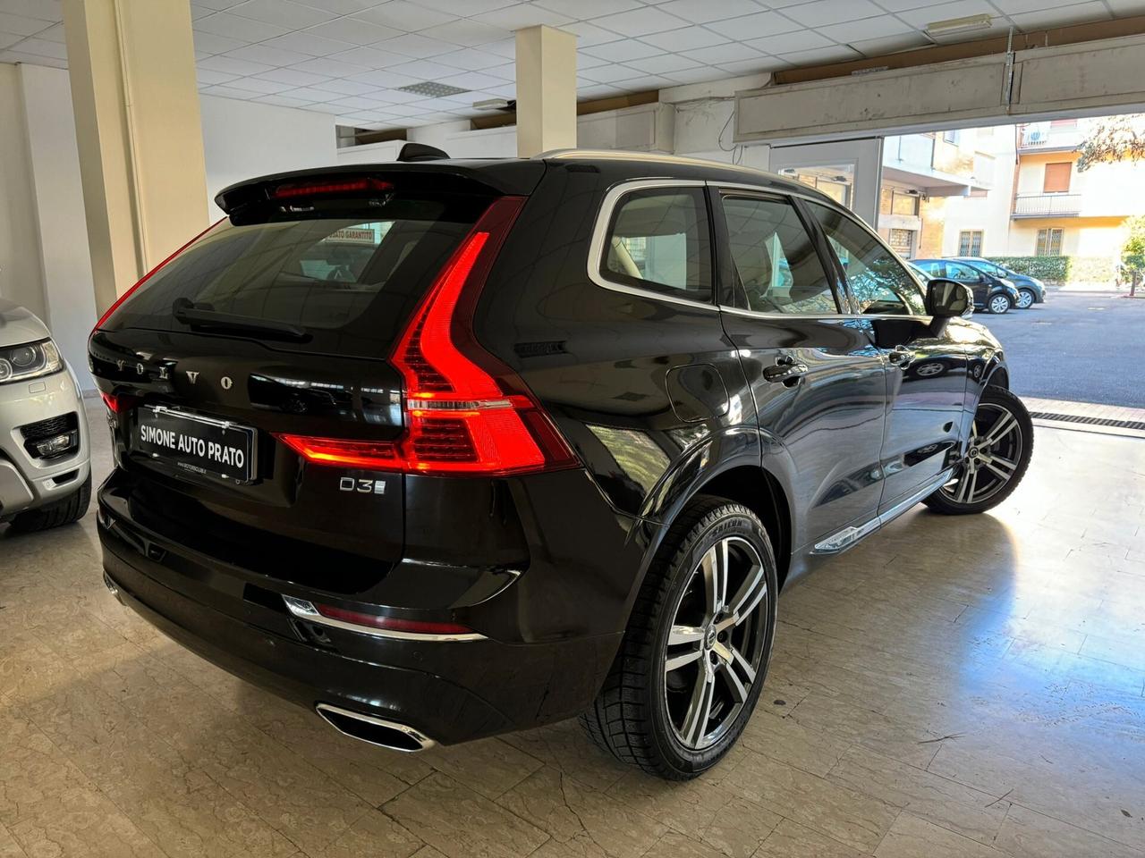 Volvo XC 60 XC60 D3 Inscription