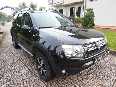 Dacia Duster 1.6 benz/GPL