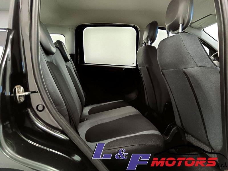 FIAT Panda 1.2 69cv Lounge