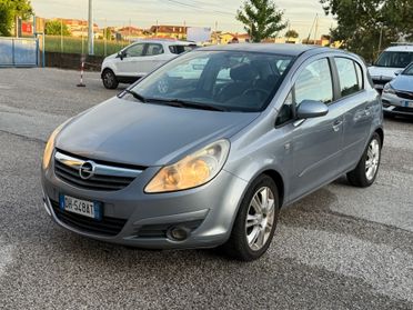 Opel Corsa 1.3 CDTI 75CV 5 porte Enjoy
