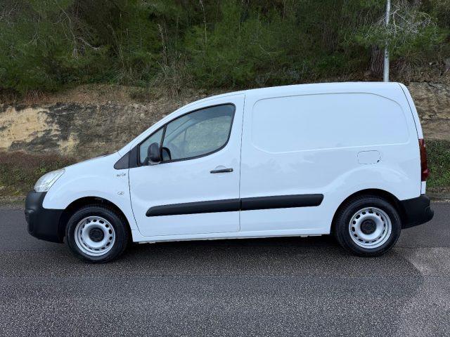 CITROEN Berlingo BlueHDi 100 S&S Van 3 posti Club L1