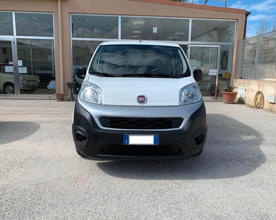 Fiat Fiorino 1.3 MJT 95CV Cargo SX IVA COMPR.