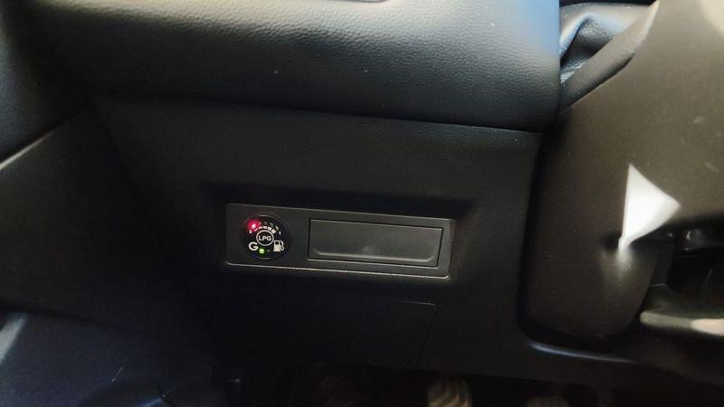 Renault Captur Captur 1.0 tce Techno Gpl 100cv