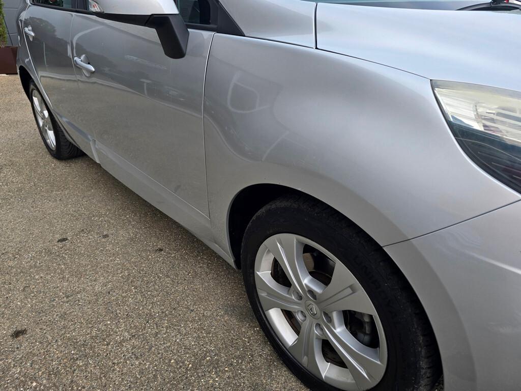 Renault Scenic Scénic X-Mod 1.5 dCi 110CV Dynamique