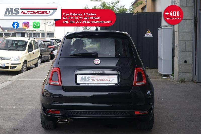 FIAT 500 1.2 Dolcevita